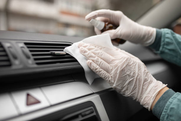 Best Ventilation Cleaning Services  in Sa De Oro Mount Helix, CA
