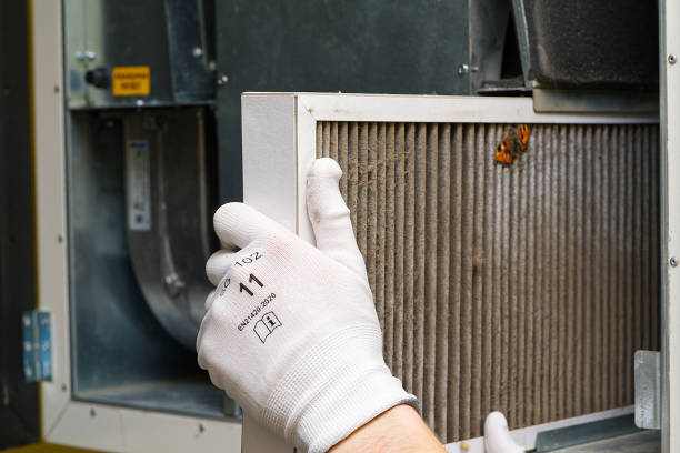 Affordable HVAC Duct Cleaning in Casa De Oro Mount Helix, CA