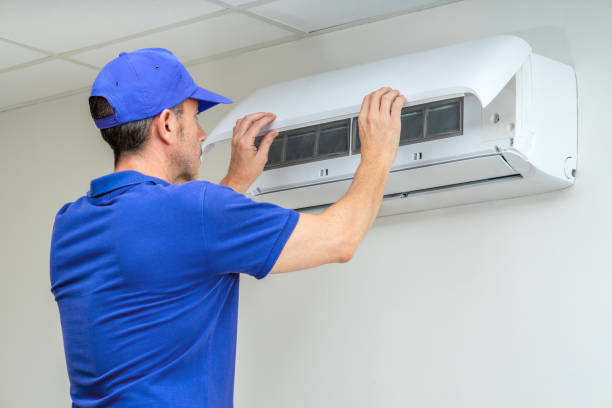 Best Residential Air Duct Cleaning  in Sa De Oro Mount Helix, CA